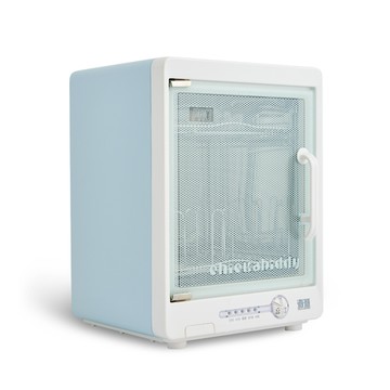 全自動紫外線消毒烘乾機