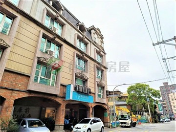 國強十三街總督府別墅｜桃園市桃園區國強十三街