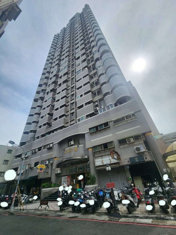 三鐵共構站前捷運雄中家長小資族投資入手便宜套房｜高雄市三民區南台路