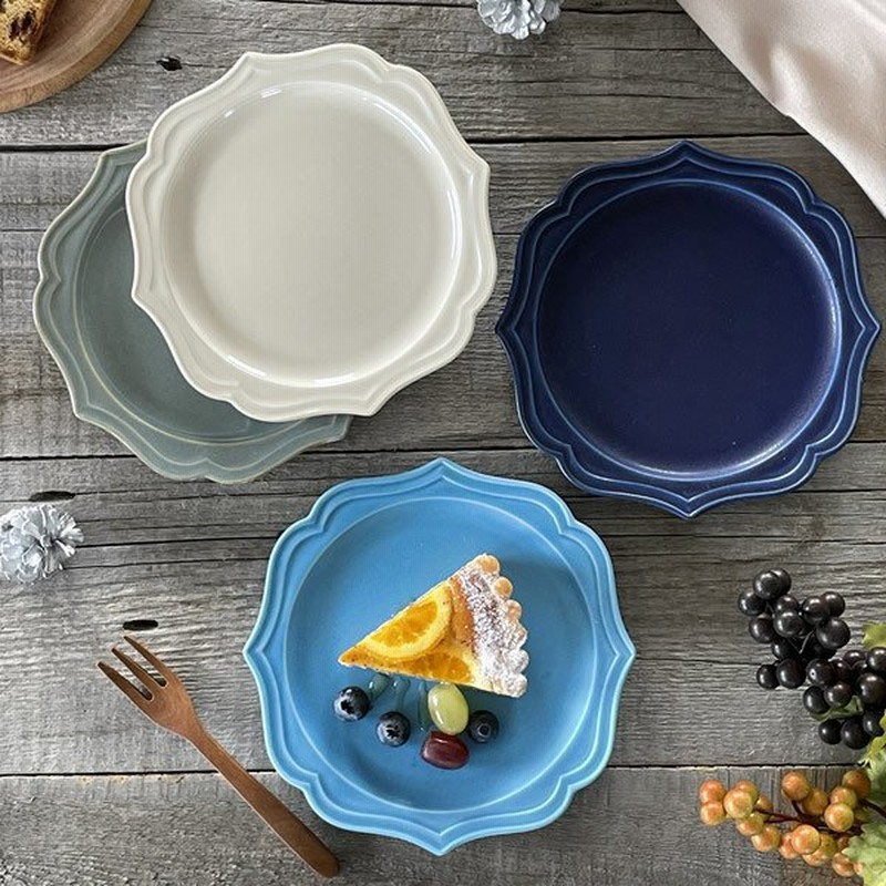 取り皿 おしゃれ 中皿 美濃焼 プレート カードルスクエアー17 7cmプレート 通販 Lineポイント最大0 5 Get Lineショッピング