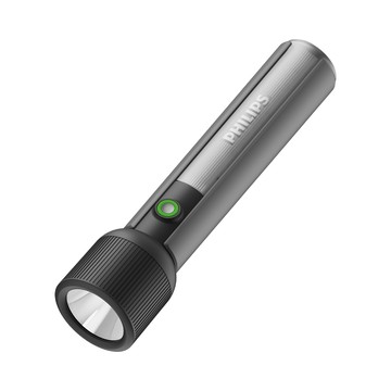 PHILIPS IP44 多功能側燈強光手電筒 SFL1183 Type-c充電/長效續航/戶外野營