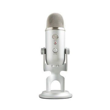 【618新客最高折350】Logitech G Yeti 專業USB麥克風