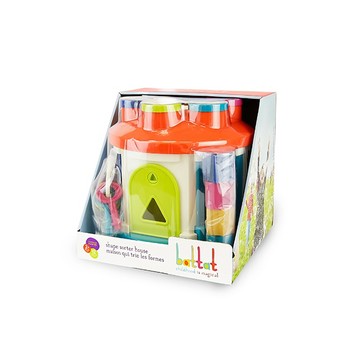 小鎖匠煙囪屋(霓虹)｜兒童 幼兒 玩具 幼教 益智玩具 親子互動 學前教育｜062243266087