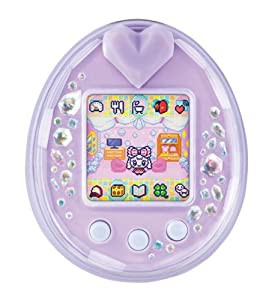 Tamagotchi P's パープル(中古品)