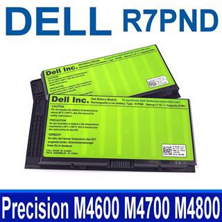 DELL R7PND 電池 Precision M4600 M4700 M4800 M6600 M6700 M6800 3DJH7 97KRM 9GP08 FV993 PG6RC 0TN1K5
