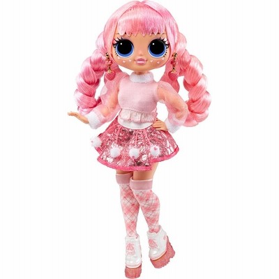 【海外限定】LOL サプライズ OMGファッションショー ラローズ LaRose 楽天市場】L.O.L.サプライズ OMGファッションショー スタイル編