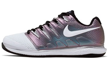 WMNS AIR ZOOM VAPOR X HC PSYCHIC PURPLE