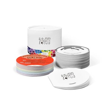 【覺察個人特質】尋‧嘗日：生活特質探索卡