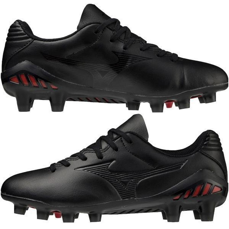 ミズノ (Mizuno) サッカースパイク モナルシーダ NEO II PRO ジュニア