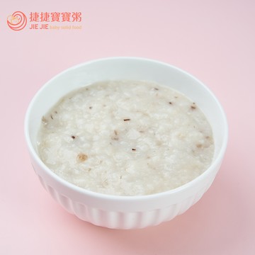 副食品-1P-03  豚末香菇豆腐大寶寶粥