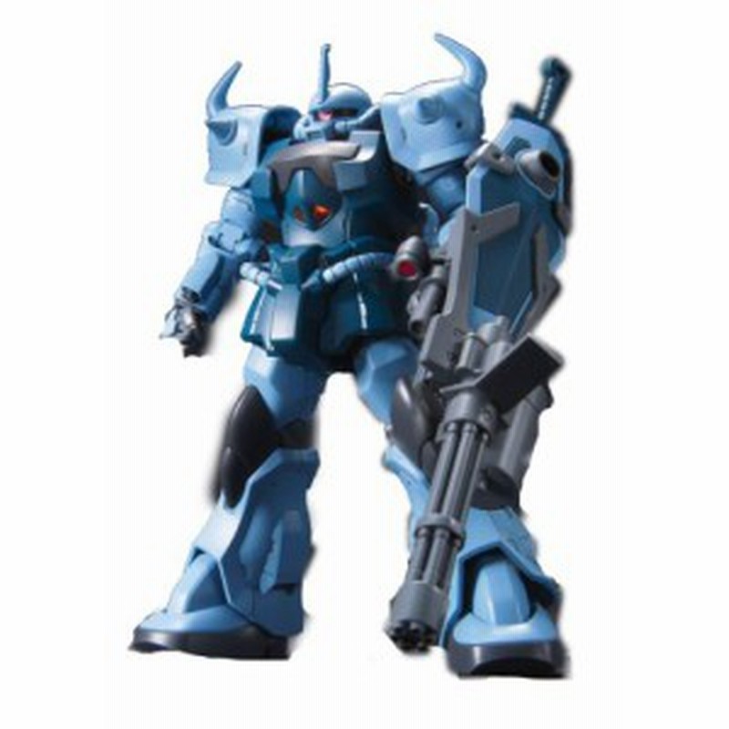 Hguc 1 144 Ms 07b3 グフカスタム 機動戦士ガンダム 第08ms小隊 中古品 通販 Lineポイント最大1 0 Get Lineショッピング