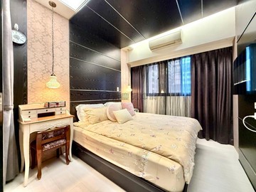 ❤正美術館｜高樓層輕屋齡｜精美裝潢大2房｜高雄市鼓山區美術南五街