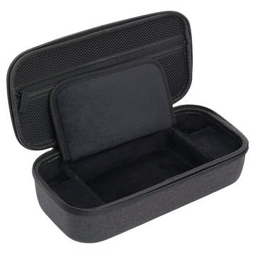 DOBE Switch2 主機收納包 中  1個  TNS-3176  灰色