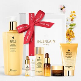 皇家蜂王乳 ⋅ 皇家蜂王乳蜜露大容量超值組 ⋅ GUERLAIN
