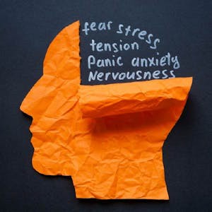 Psychology of Disorders Related to Trauma, Anxiety, & Stress