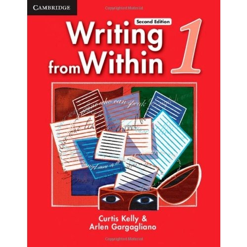 Writing from Within 2nd Edition Level Student s Book