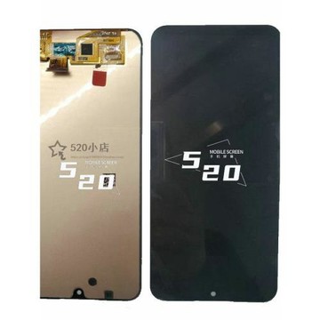 適用于三星A16 A166E A26 A266 F16 M16液晶屏顯示屏帶框屏幕總成