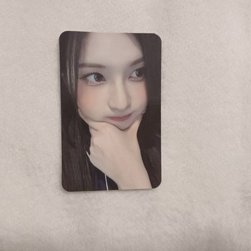 ⭐韓國代購正版預售⭐nmixx 爻sr2.0 sr3.0bae 裴真率SW5籤售卡捏臉貝特典卡默認微瑕