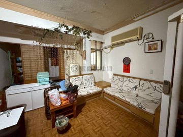 專約淡江大橋出口鐸藝旁大坪數公寓｜新北市淡水區中正路一段