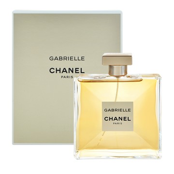 【CHANEL 香奈兒】嘉柏麗香水 淡香精 100ml