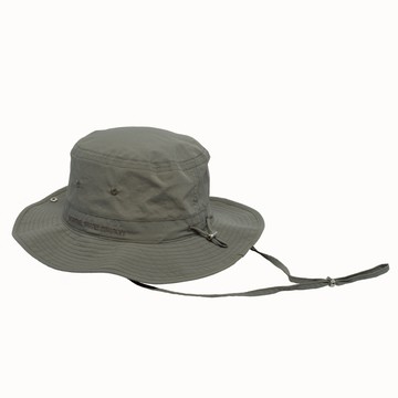 Herschel 官方直營 帽子 漁夫帽 遮陽帽-卡其色