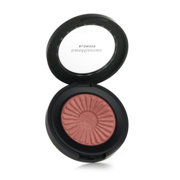 BareMinerals Gen Nude Blonzer (胭脂 + 古銅粉) - # Kiss of Rose3.8g/0.13oz