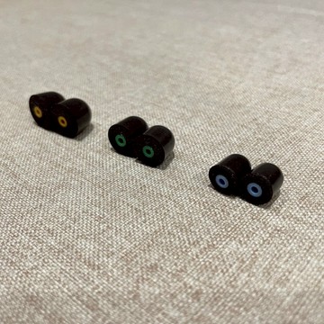 記憶泡棉替換組 (4種尺寸任選) S