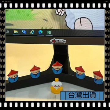 🔥台灣出貨🔥可開發票✅【大同小藝】小狗皇帝 奴才 工位擺件 迷你 可愛 創意 打工人 解壓 辦公室 桌面裝飾 佈置