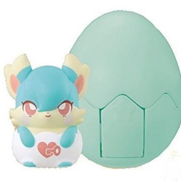 任選日本見習神仙精靈人偶 比比多 BD06017  BANDAI