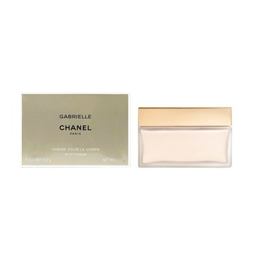 CHANEL 香奈兒 GABRIELLE 嘉柏麗身體乳霜150g 優惠價:2400元｜岡山戀香水