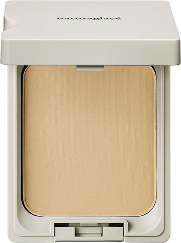 naturaglace clear powder FD OC1