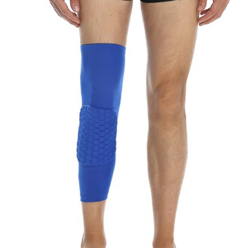 專業足球運動護腿板防撞男女戶外籃球騎行戶外護脛護小腿套襪護具 【益三和】可開發票