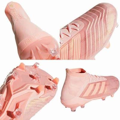 アディダスプレデター 18.1 FG/AG adidas アディダス プレデター 18.1 FG/AG ジュニア(ホワイト