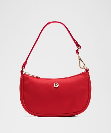 Lunar New Year City Essentials Mini Shoulder Bag 1L