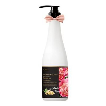 康朵牡丹藍薑香水洗髮精800ml