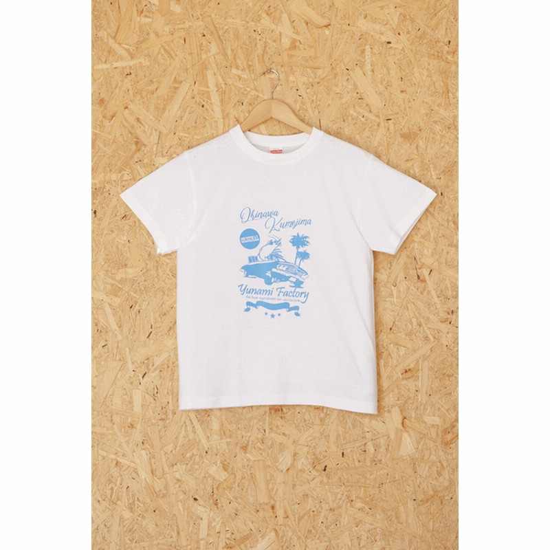 kumejima shirts オリジナル Tシャツ 4A 通販 LINEポイント最大5.0%GET