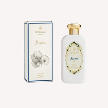 新品上市!【Santa Maria Novella】麥地奇詠泉身體乳 (250ml)