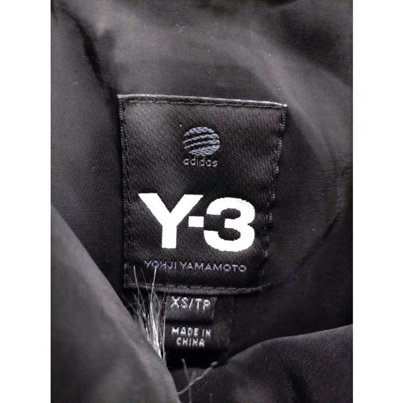 y-3 ヨウジヤマモト adidas ポンチョコート ワイスリー - ナイロン 