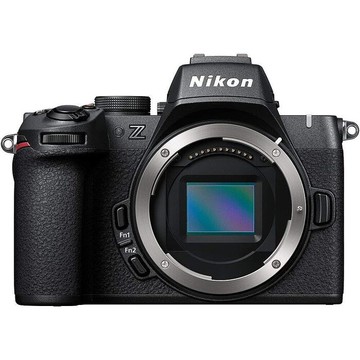 預購 NIKON Z50 II Z50M2 BODY 單機身 (公司貨)