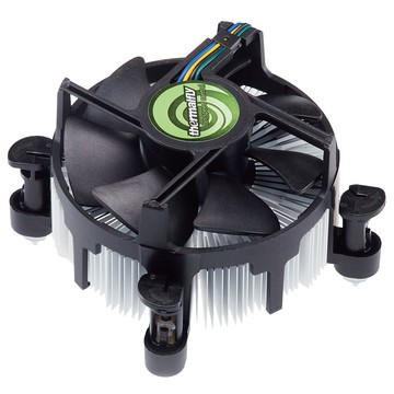 ThermalFly Delta 6 CPU散熱器