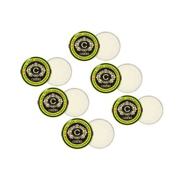 澳洲 Cheri 茶樹軟膏(6入組 20克/罐)