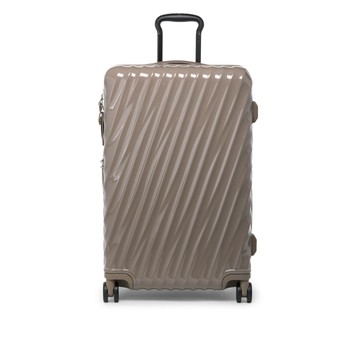 TUMI 19 Degree 26 吋國際可擴充四輪登機箱 - 月石灰