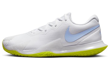 NIKECOURT ZOOM VAPOR CAGE 4 RAFA WHITE COBALT BLISS