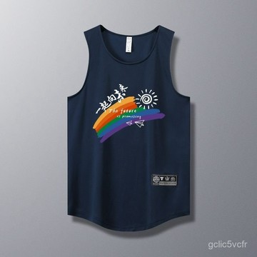 多色可選 美式籃球服背心運動坎肩投籃服上衣訓練無袖球衣男寬鬆速幹背心潮圓領運動上衣