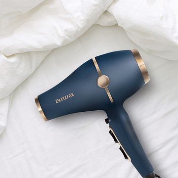 AIWA 愛華 負離子吹風機 AH-D55