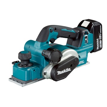 MAKITA 牧田 DKP181Z 18V無碳刷鉋刀機 單主機 無電池 無充電器