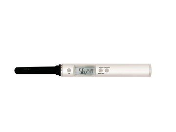 力田 HM-02 溫溼度計 /支｜領券最高折$220