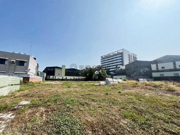 永康區30米中正南路黃金乙種工業用地｜台南市永康區頂中段