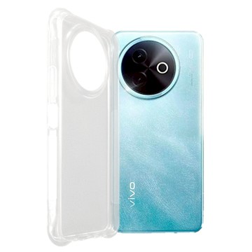 Metal-Slim Vivo Y39 5G 強化軍規防摔抗震手機殼