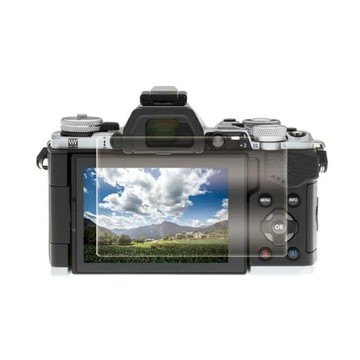 拍攝應用週邊 STC 9H鋼化 玻璃螢幕保護貼適 OLYMPUS EM1 EM1II EM1x E-PL7 E-PL8